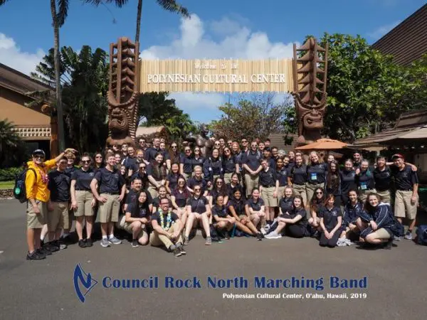 Photo - Polynesian Cultural Center